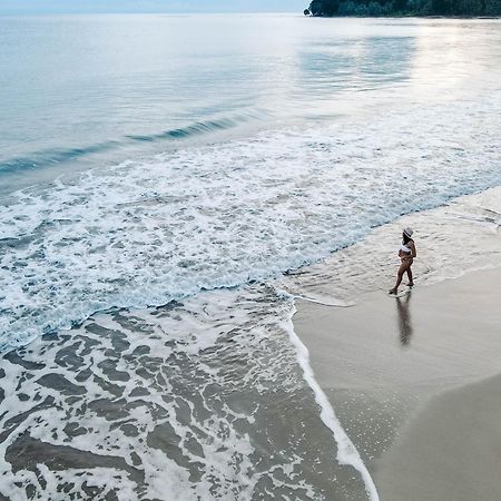 Le Cameleon Boutique Hotel Puerto Viejo de Talamanca Eksteriør billede
