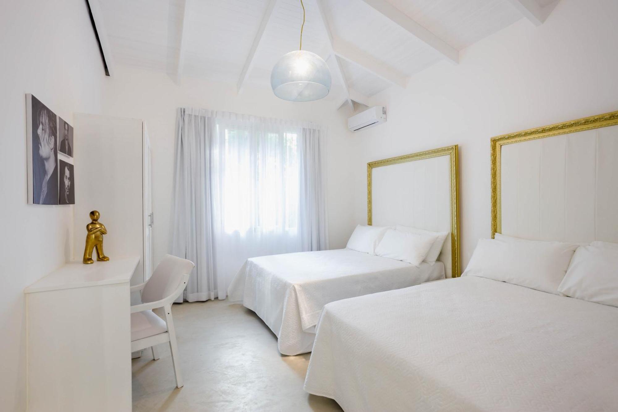 Le Cameleon Boutique Hotel Puerto Viejo de Talamanca Eksteriør billede