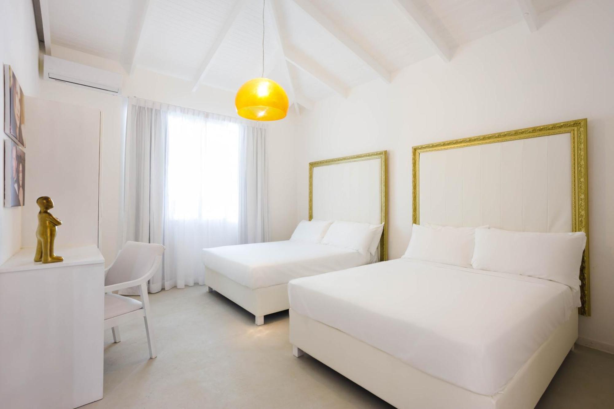 Le Cameleon Boutique Hotel Puerto Viejo de Talamanca Eksteriør billede
